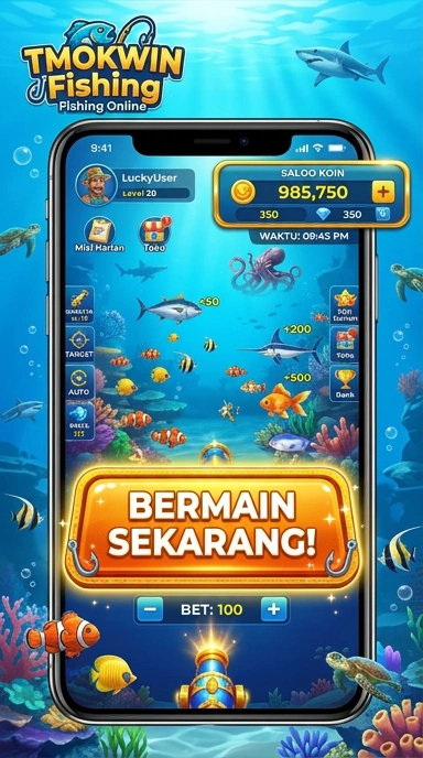 Fitur keamanan aplikasi saat menggunakan tmokwin untuk unduh.