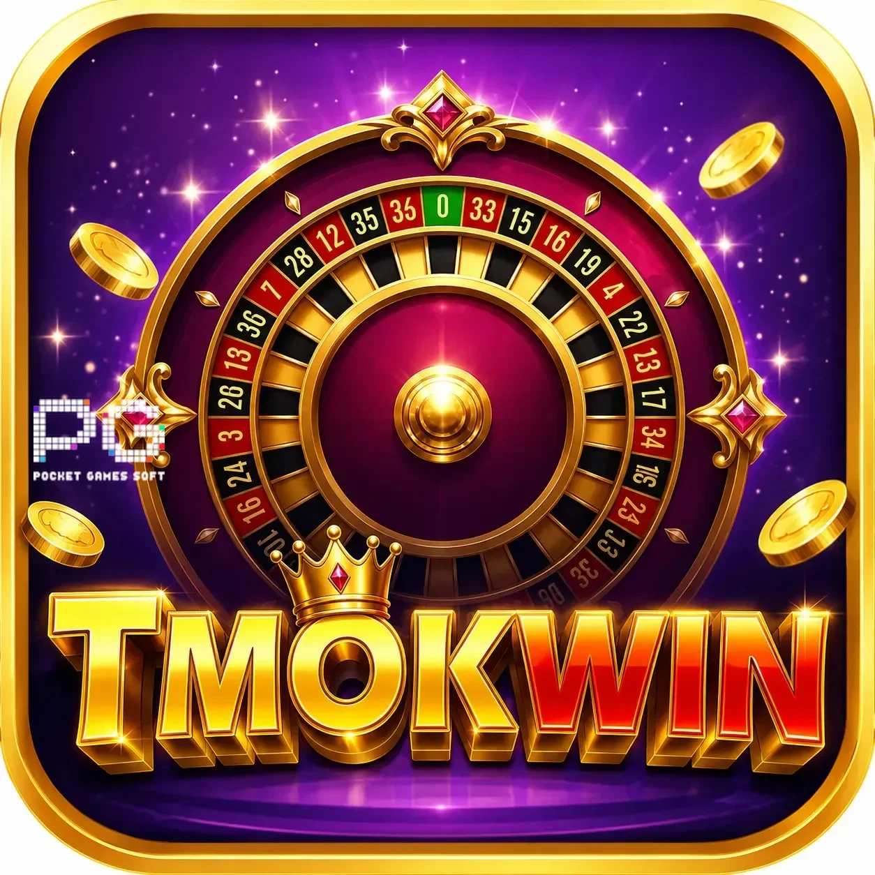 Logo tmokwin